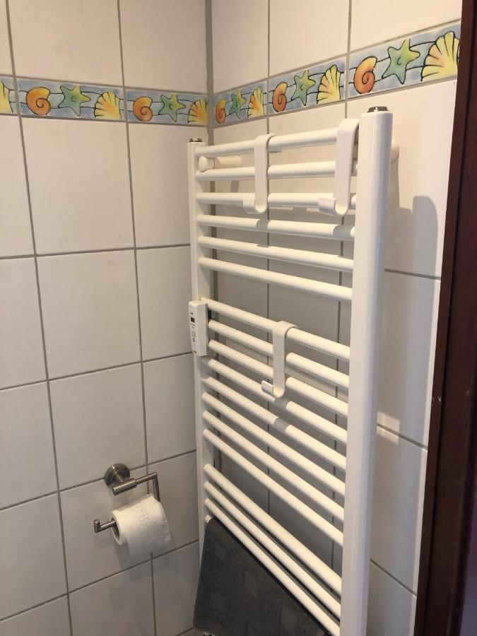Vier Jahreszeiten 1-41 Großenbrode Exterior foto